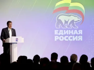 В Нижегородской области подвели итоги пятилетней работы партии «Единая Россия» и сформировали предложения для новой Народной программы